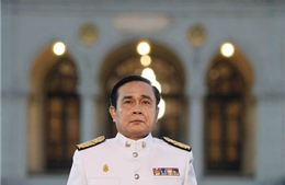 Thủ tướng Thái Lan ấn định thời điểm thăm Campuchia 